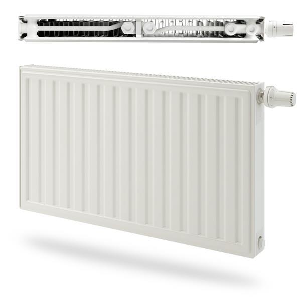Radson Integra E-Flow 33 HxL=300x1950mm 2913W  Normaal stock
